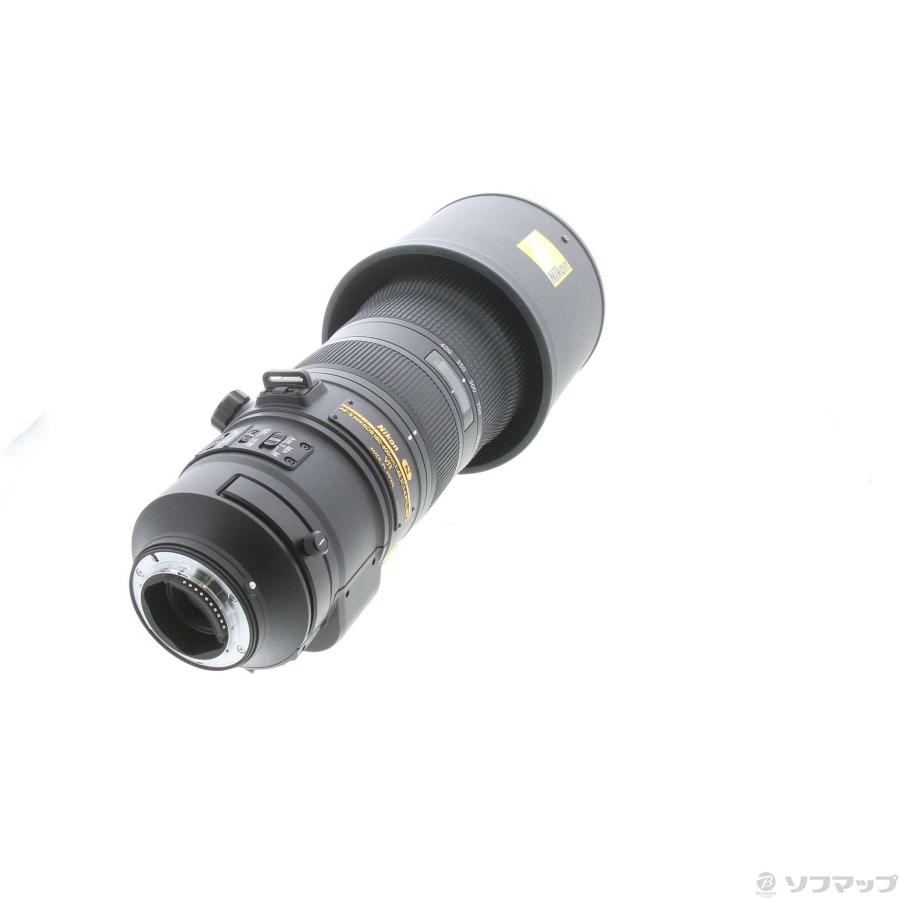 〔中古〕Nikon(ニコン)  AF-S NIKKOR 180-400mm f／4E TC1.4 FL ED VR | ニコン | 03