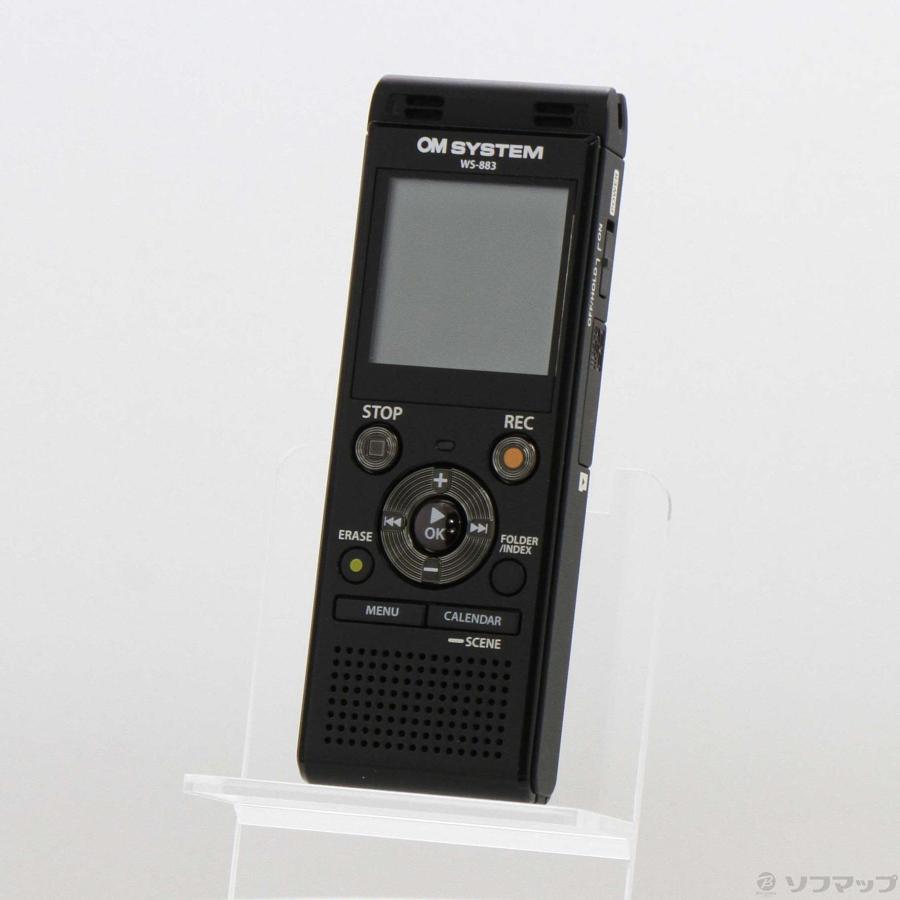 〔中古〕OMSYSTEM  WS-883 |  | 01