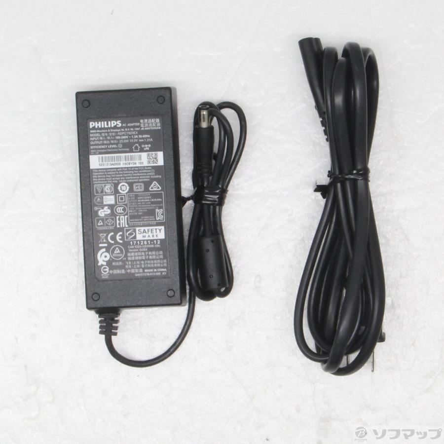 〔中古〕PHILIPS(フィリップス)  226E9QDSB／11 | Philips | 02