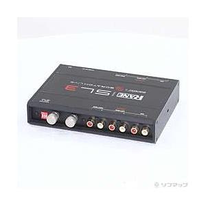 〔中古〕RANE  Scratch Live SL3 | 