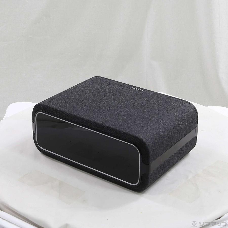 〔中古〕DENON(デノン)  DENON HOME 250 K ブラック | DENON | 01
