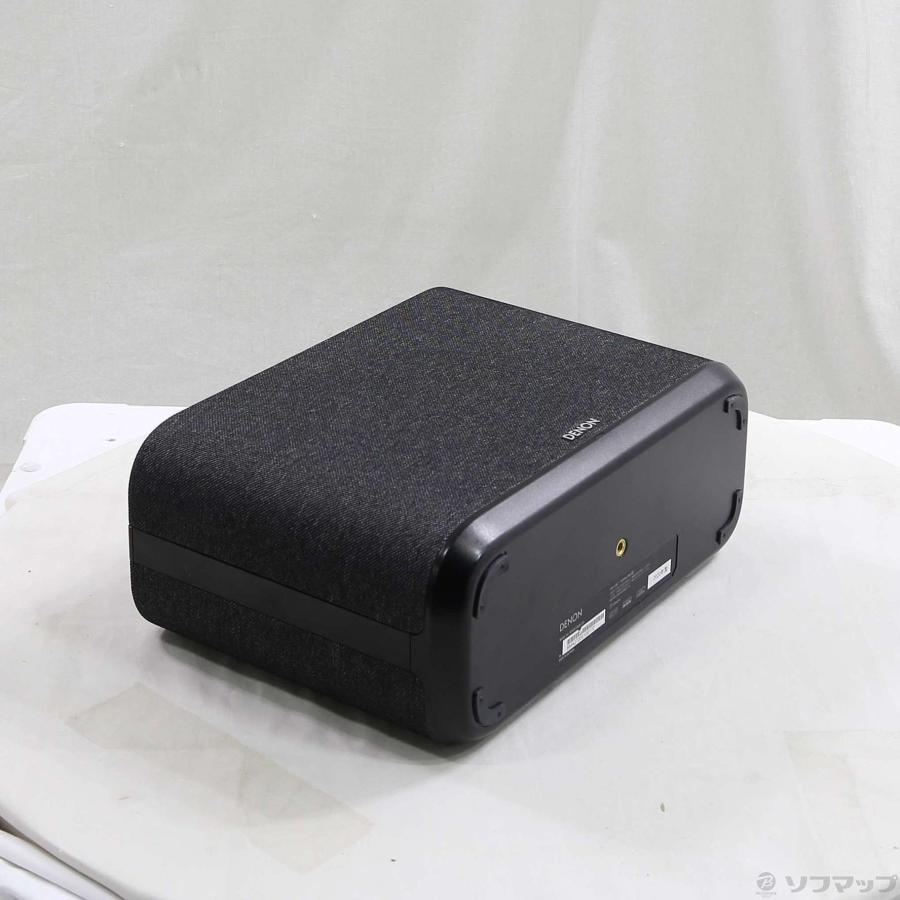 〔中古〕DENON(デノン)  DENON HOME 250 K ブラック | DENON | 02