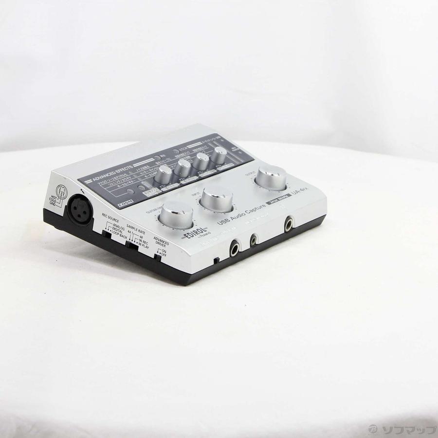 〔中古〕ROLAND  UA-4FX | ローランド | 04
