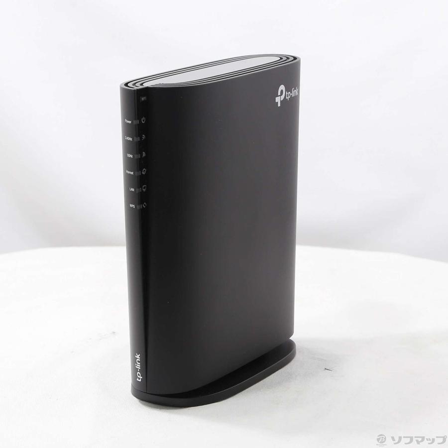 〔中古〕TPLINK  Archer AX3000 |  | 01