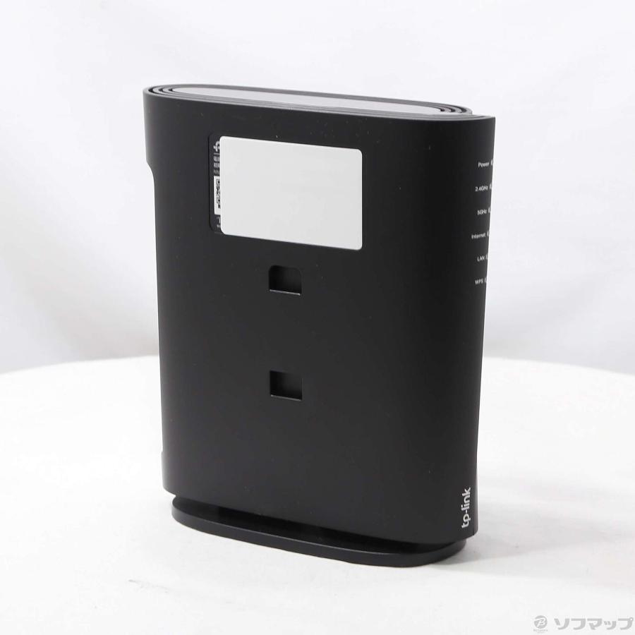 〔中古〕TPLINK  Archer AX3000 |  | 04