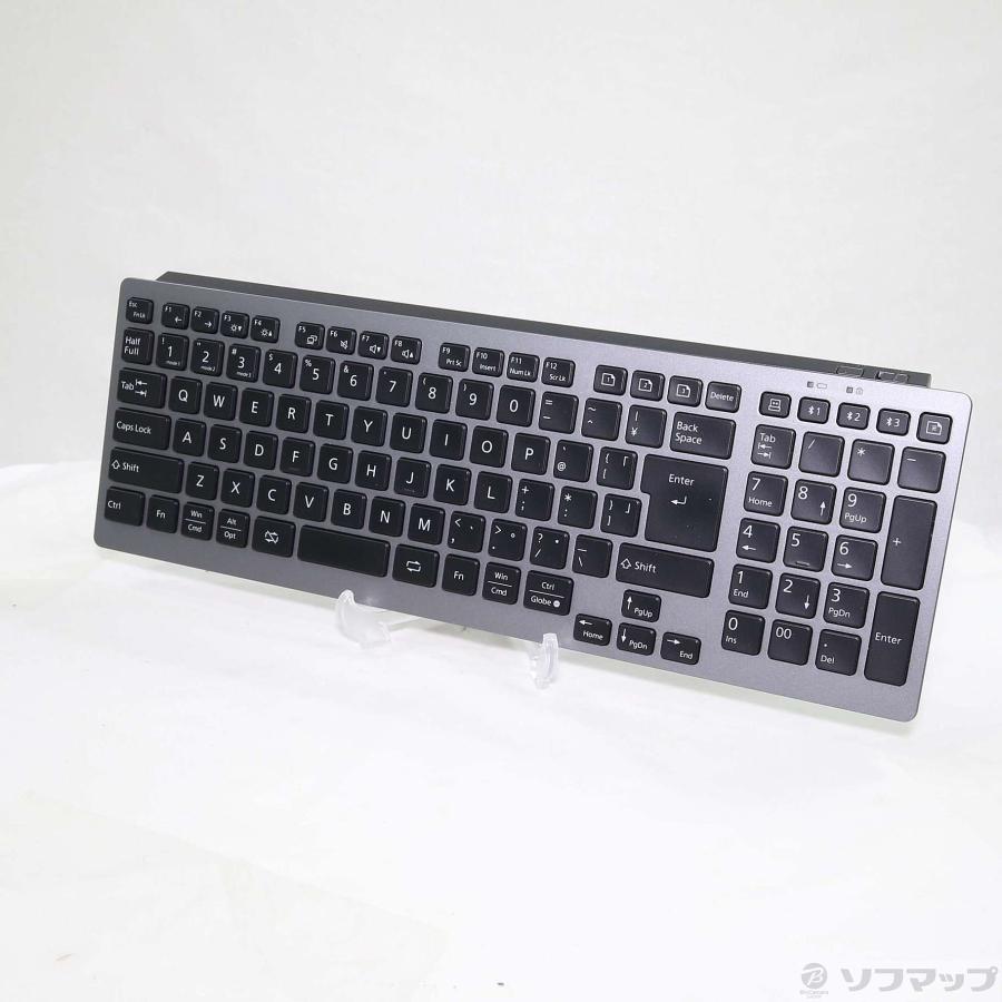 富士通（FUJITSU） 〔中古〕FUJITSU(富士通） FMV Comfort Keyboard