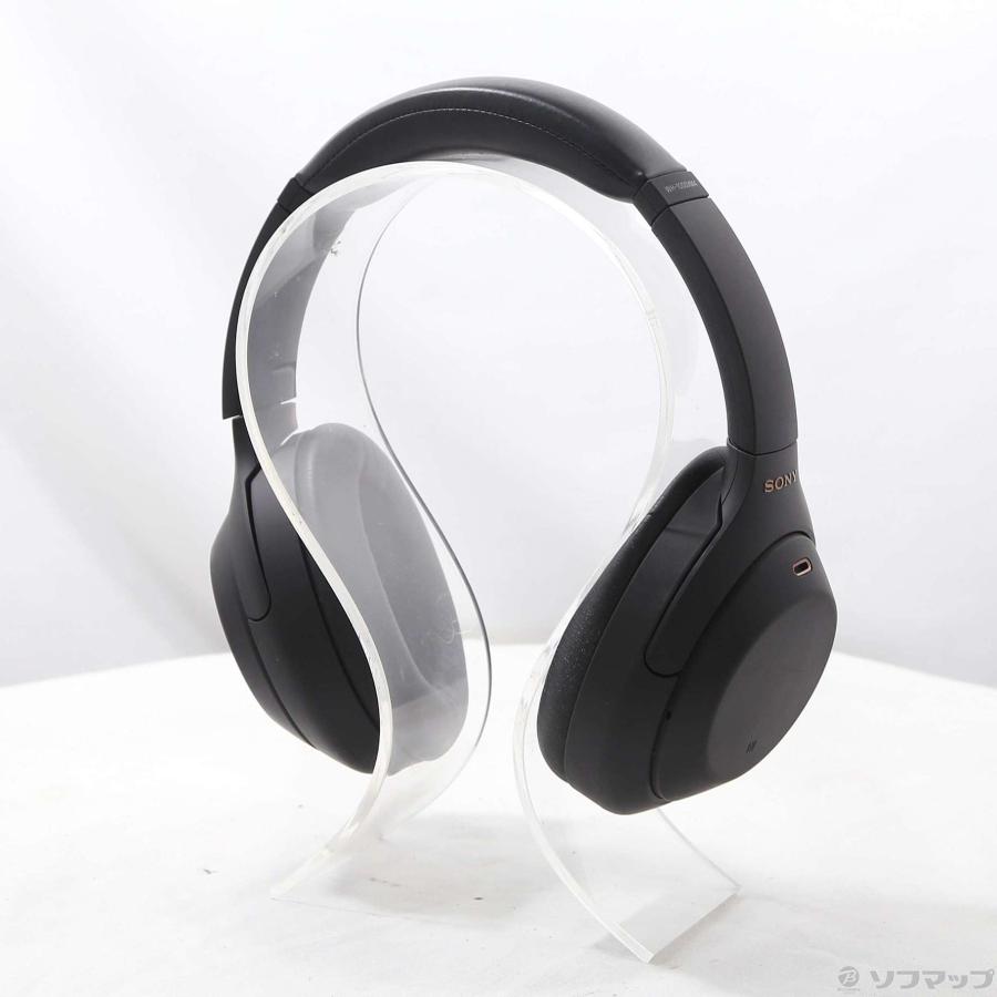 SONY（ソニー） 〔中古〕 WH-1000XM4 B ブラック : ソフマップ Yahoo