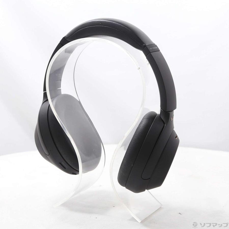 SONY（ソニー） 〔中古〕 WH-1000XM4 B ブラック : ソフマップ Yahoo