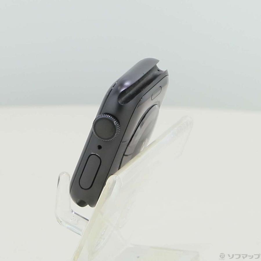 〔中古〕Apple(アップル)  Apple Watch Series 5 GPS 40mm スペースグレイアルミニウムケース バンド無し | Apple | 02