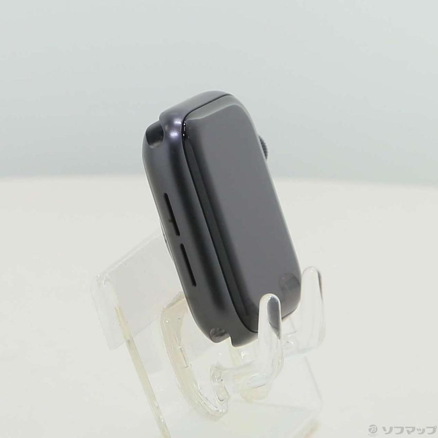 〔中古〕Apple(アップル)  Apple Watch Series 5 GPS 40mm スペースグレイアルミニウムケース バンド無し | Apple | 04