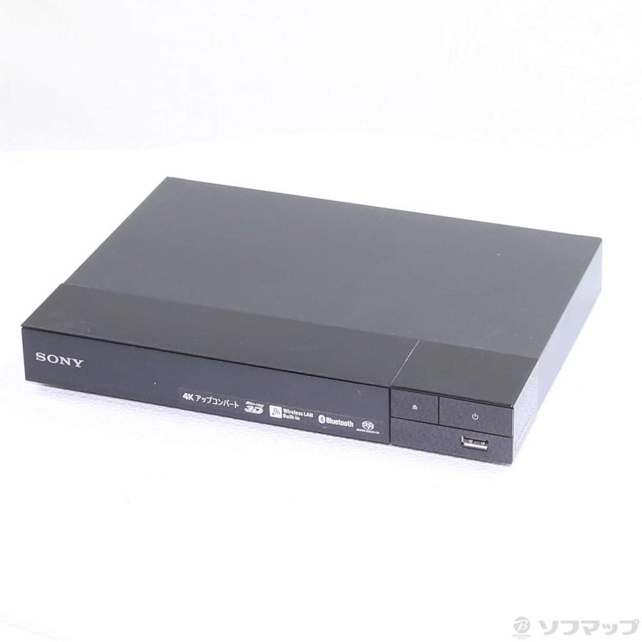 〔中古〕SONY(ソニー)  〔中古品〕 BDP-S6700 | SONY | 01