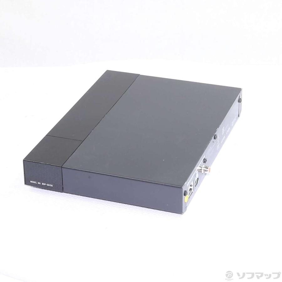 〔中古〕SONY(ソニー)  〔中古品〕 BDP-S6700 | SONY | 02