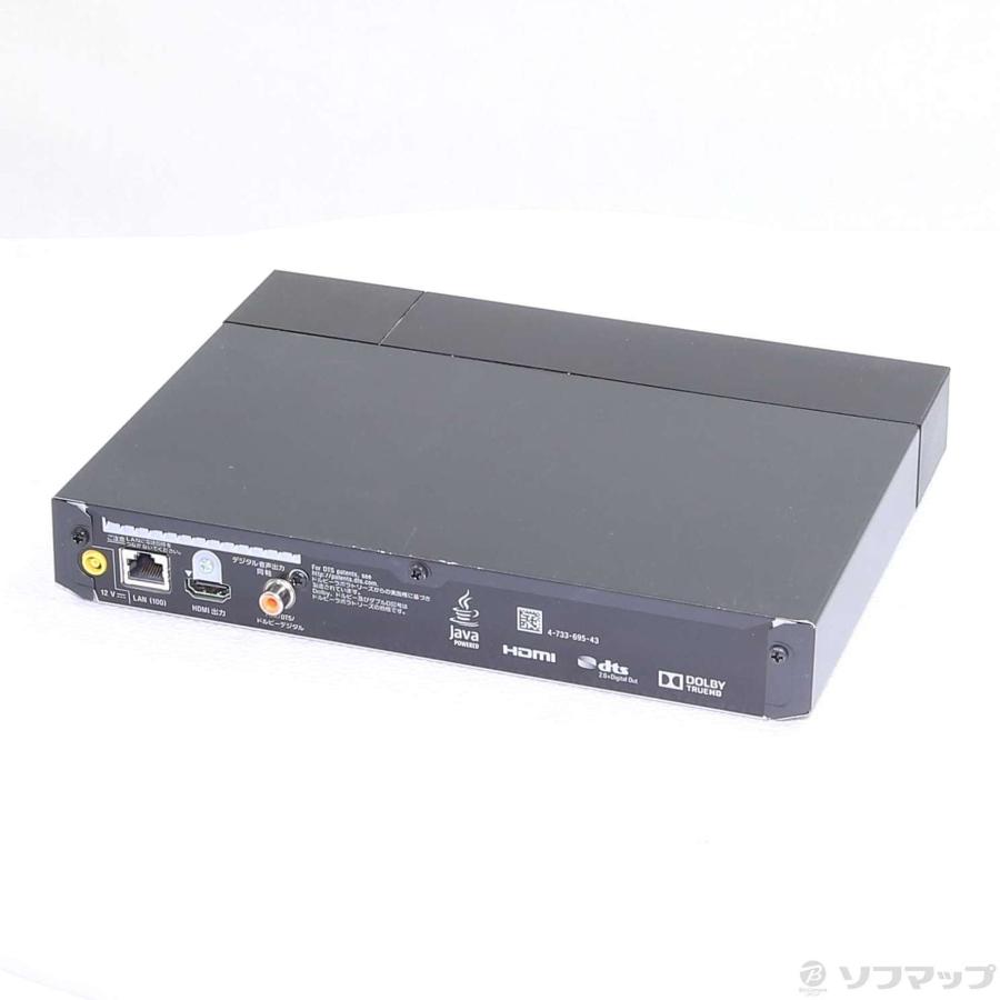 〔中古〕SONY(ソニー)  〔中古品〕 BDP-S6700 | SONY | 03