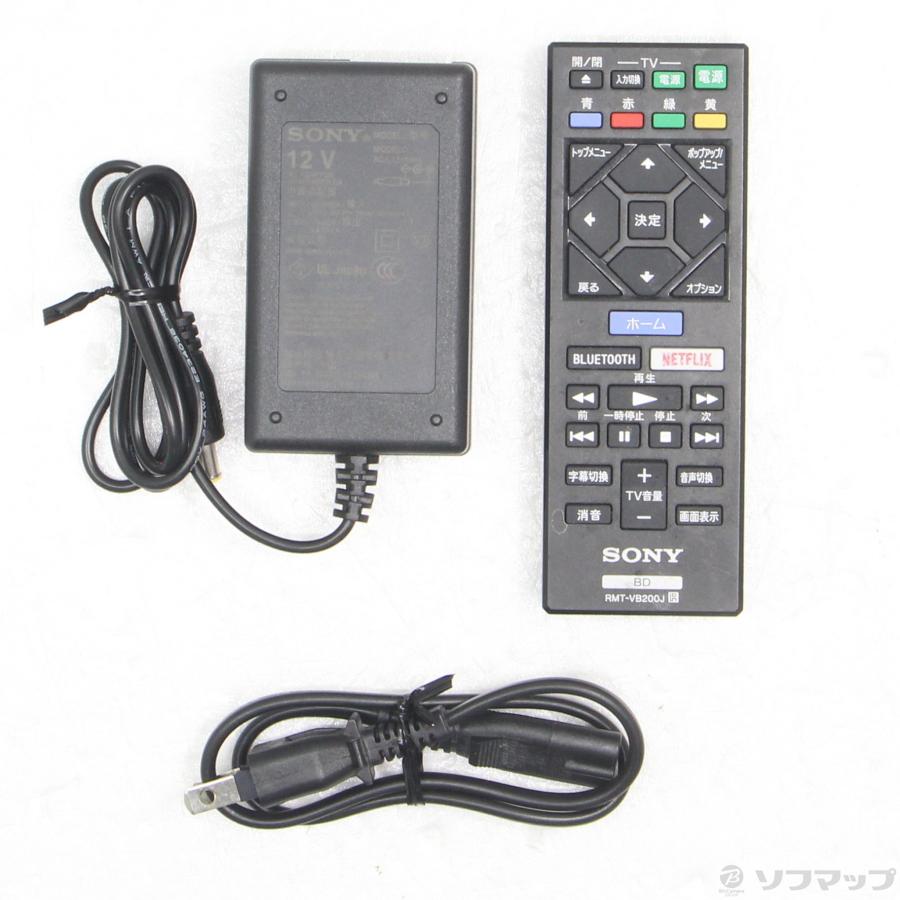 〔中古〕SONY(ソニー)  〔中古品〕 BDP-S6700 | SONY | 05