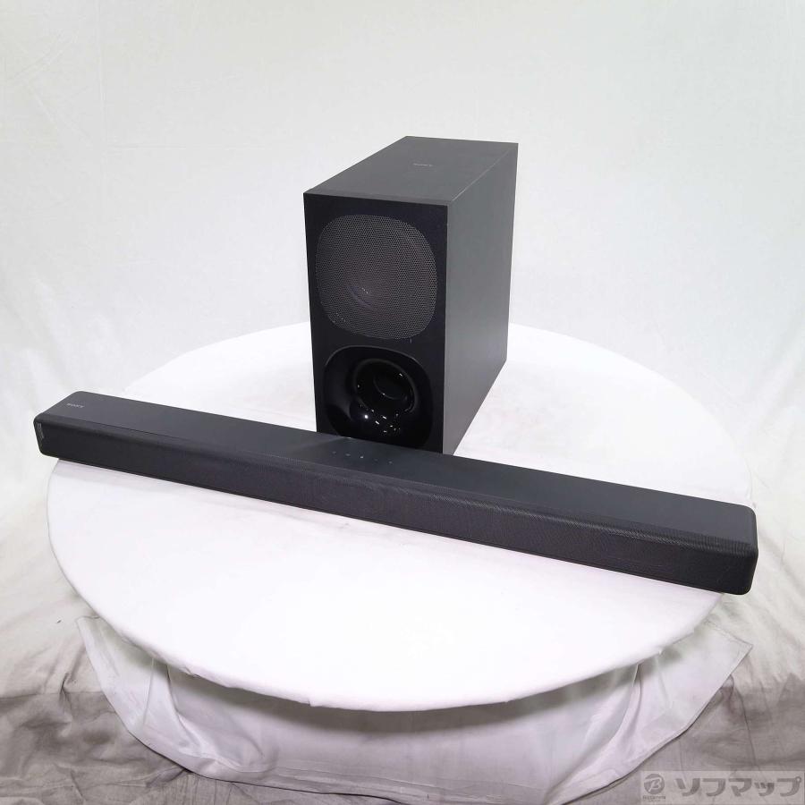 〔中古〕SONY(ソニー)  HT-G700 | SONY | 01