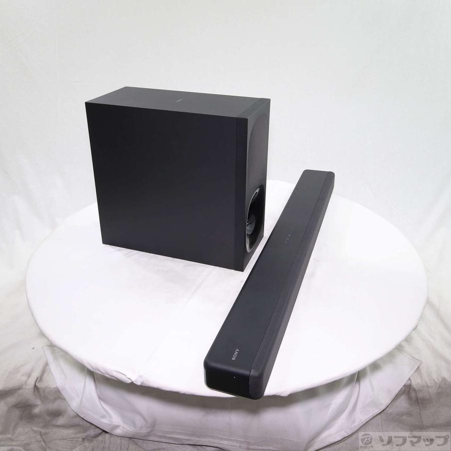 〔中古〕SONY(ソニー)  HT-G700 | SONY | 04