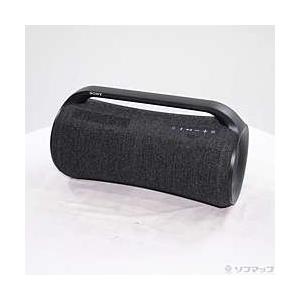 〔中古〕SONY(ソニー)  〔展示品〕 SRS-XG500 | SONY