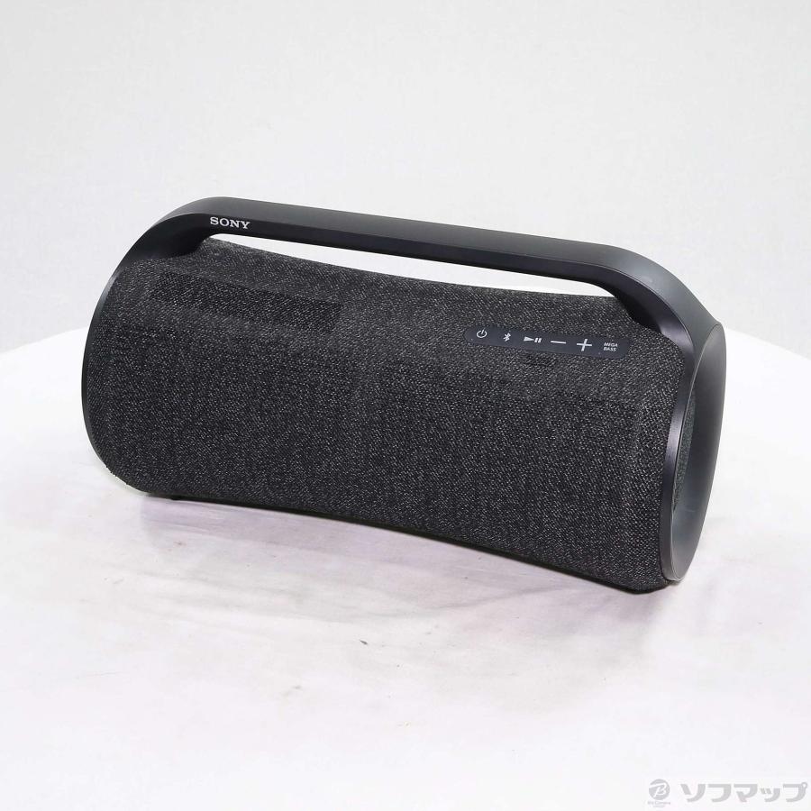 〔中古〕SONY(ソニー)  〔展示品〕 SRS-XG500 | SONY | 01