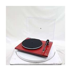 〔中古〕REGA  Planar 2 mk2 レッド 60Hz専用 | 