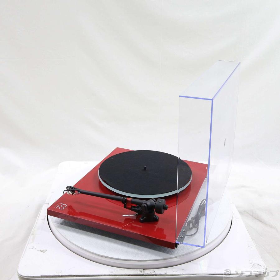 〔中古〕REGA  Planar 2 mk2 レッド 60Hz専用 |  | 02