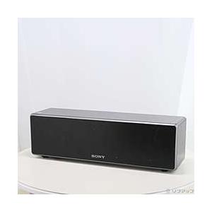 〔中古〕SONY(ソニー)  SRS-ZR7 B ブラック | SONY