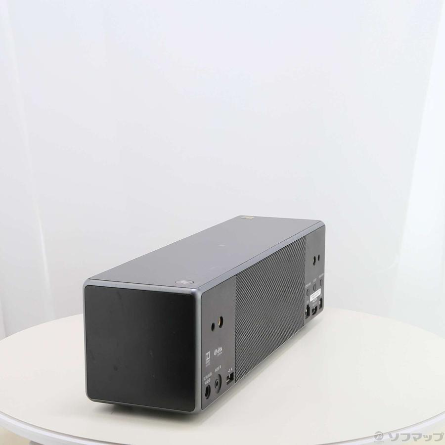 〔中古〕SONY(ソニー)  SRS-ZR7 B ブラック | SONY | 02