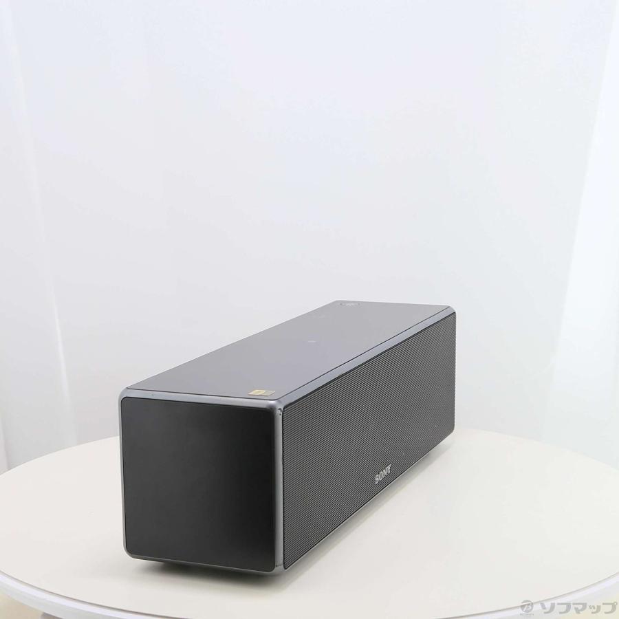 〔中古〕SONY(ソニー)  SRS-ZR7 B ブラック | SONY | 04
