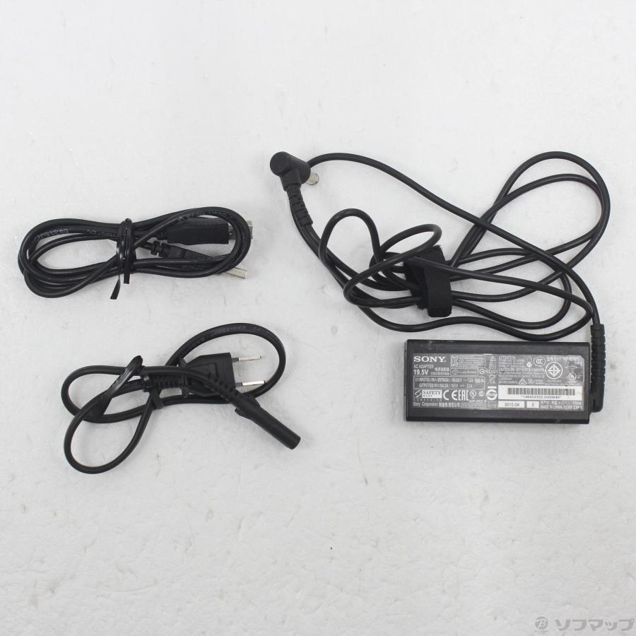 〔中古〕SONY(ソニー)  SRS-ZR7 B ブラック | SONY | 05