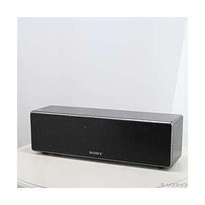 〔中古〕SONY(ソニー)  SRS-ZR7 B ブラック | SONY