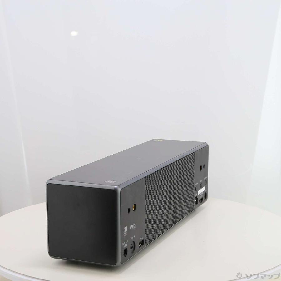 〔中古〕SONY(ソニー)  SRS-ZR7 B ブラック | SONY | 02