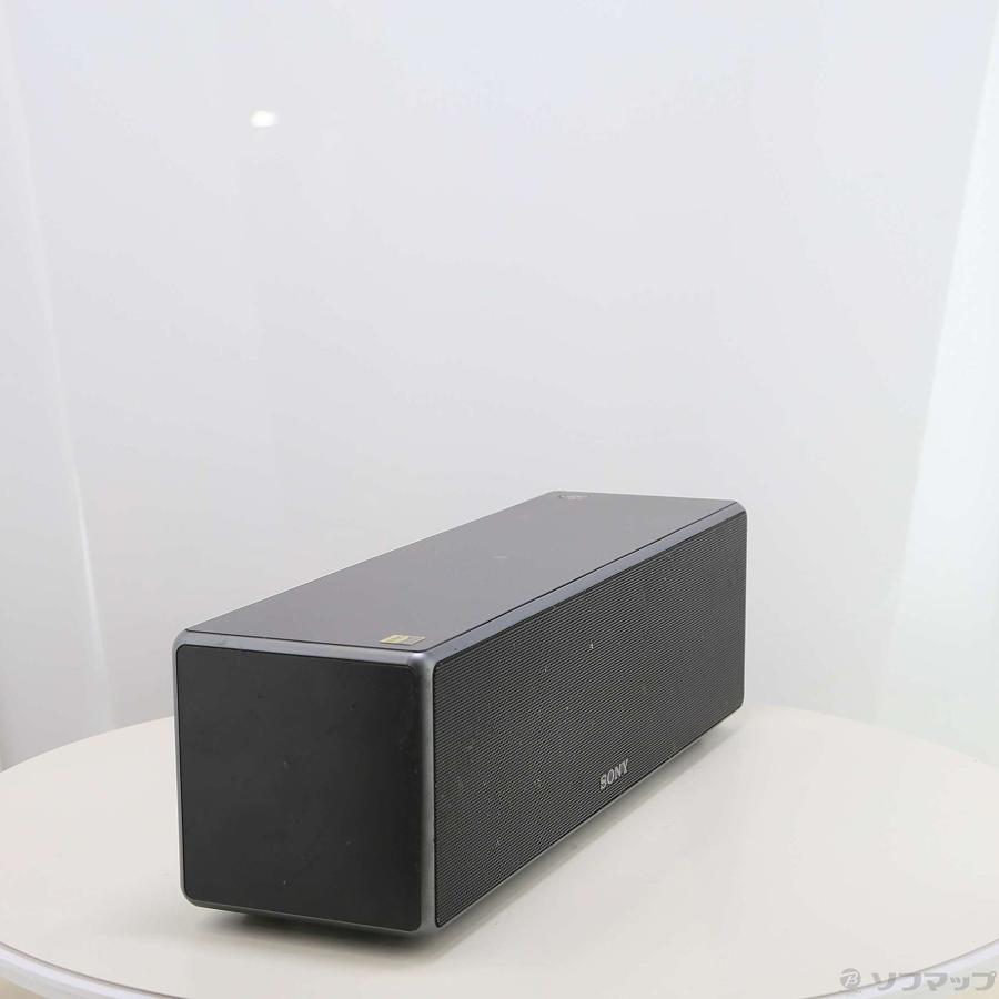 〔中古〕SONY(ソニー)  SRS-ZR7 B ブラック | SONY | 04