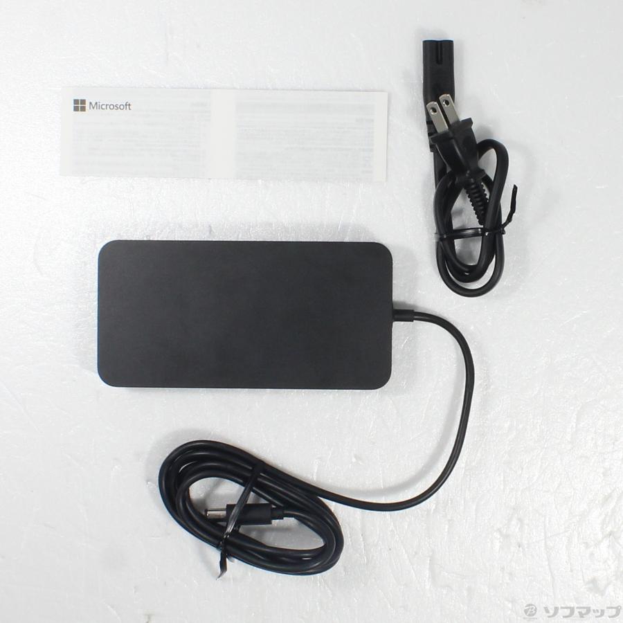 〔中古〕Microsoft(マイクロソフト)  〔展示品〕 Surface Thuderbolt 4 Dock Demo機 |  | 05