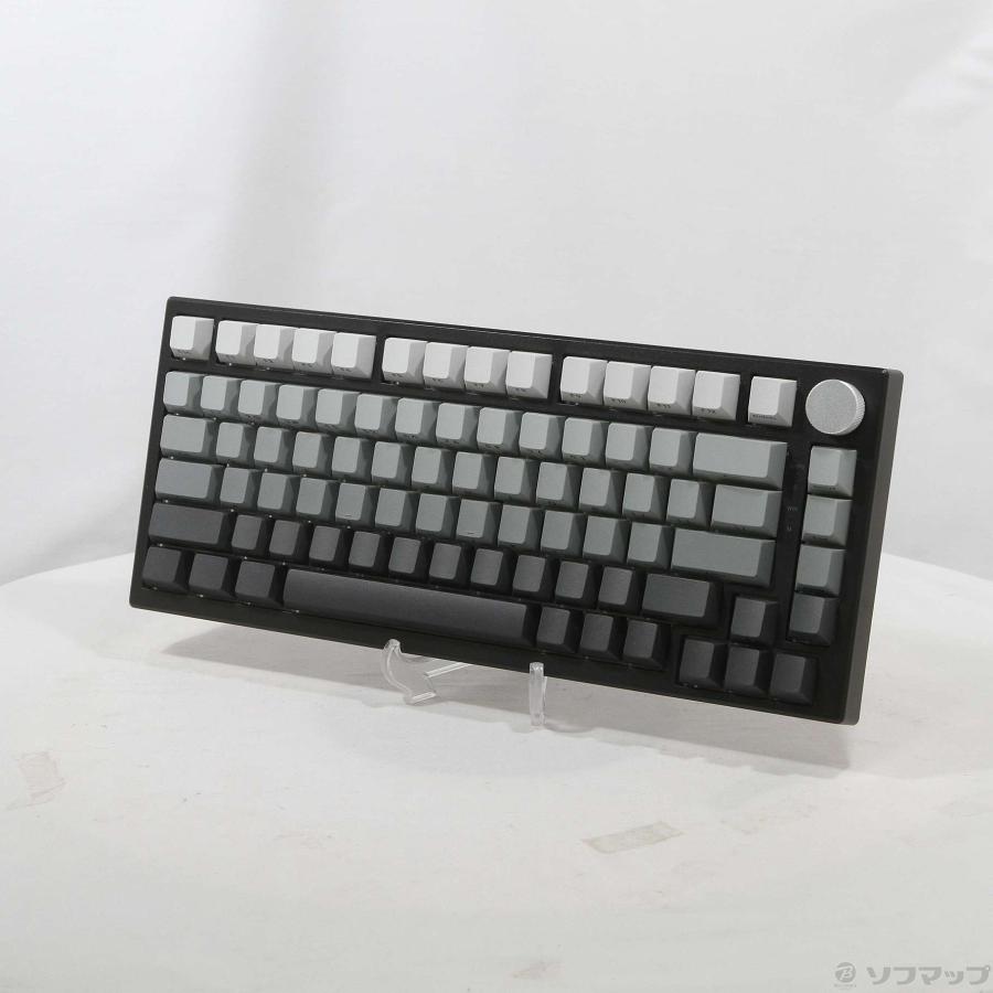 〔中古〕VGN  〔展示品〕 A75 Magnetic Keyboards グラディエントグレー VGN-A75-GG |  | 01