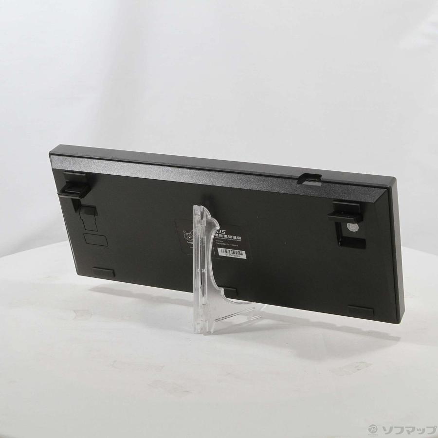 〔中古〕VGN  〔展示品〕 A75 Magnetic Keyboards グラディエントグレー VGN-A75-GG |  | 03
