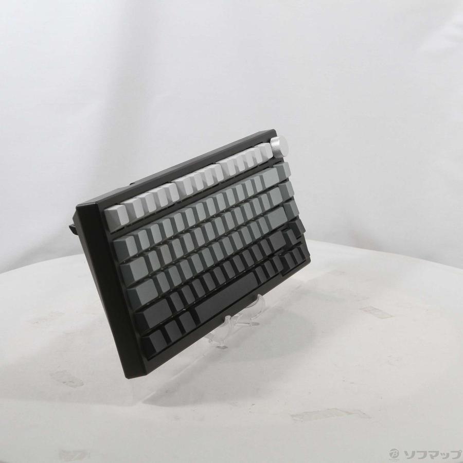 〔中古〕VGN  〔展示品〕 A75 Magnetic Keyboards グラディエントグレー VGN-A75-GG |  | 04