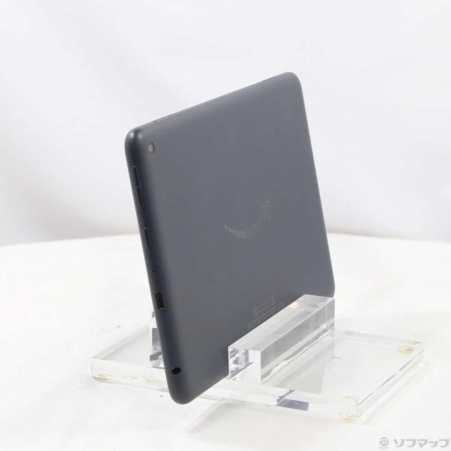 〔中古〕Amazon(アマゾン)  Fire HD 8 Plus 2020 32GB スレート K72LL3 Wi-Fi |  | 04