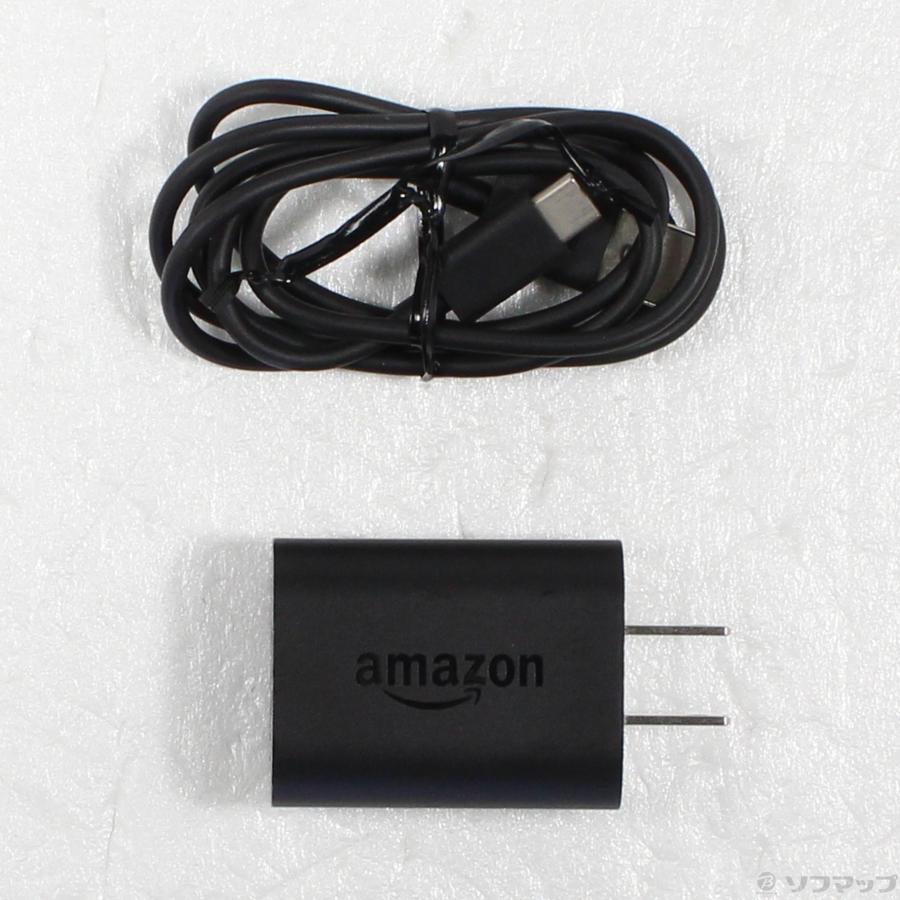 〔中古〕Amazon(アマゾン)  Fire HD 8 Plus 2020 32GB スレート K72LL3 Wi-Fi |  | 05