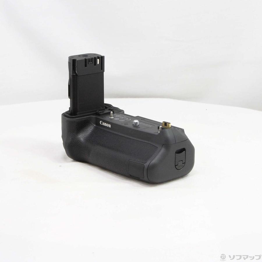 〔中古〕Canon(キヤノン)  バッテリーグリップ BG-E22 | キヤノン | 01
