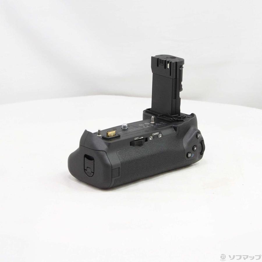〔中古〕Canon(キヤノン)  バッテリーグリップ BG-E22 | キヤノン | 02