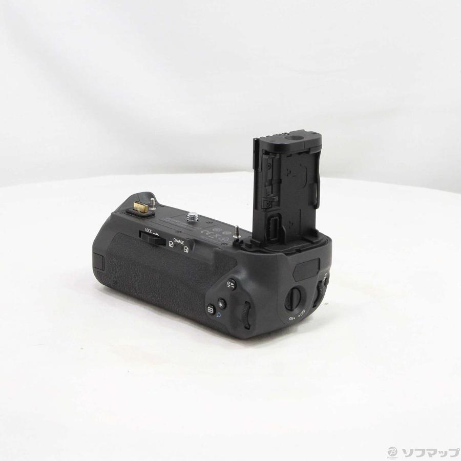 〔中古〕Canon(キヤノン)  バッテリーグリップ BG-E22 | キヤノン | 03