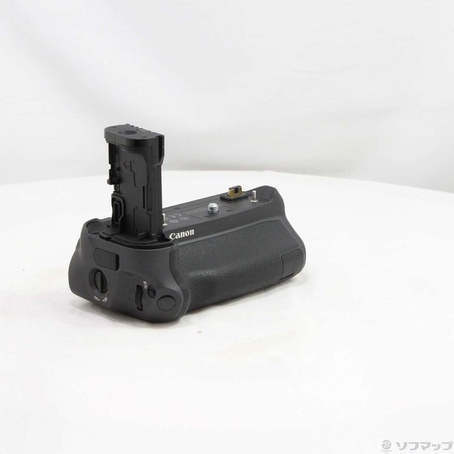 〔中古〕Canon(キヤノン)  バッテリーグリップ BG-E22 | キヤノン | 04