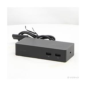 〔中古〕その他メーカー  Surface Dock PF3-00010 | 