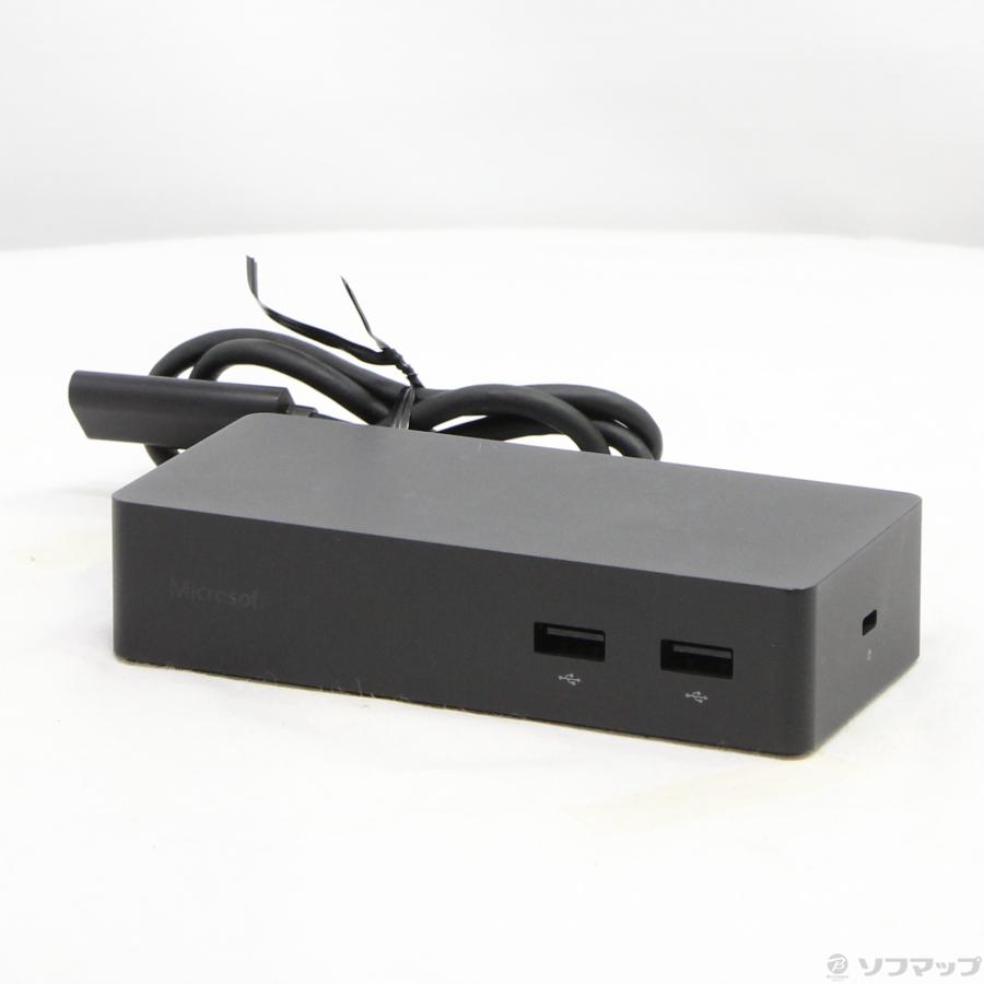 〔中古〕その他メーカー  Surface Dock PF3-00010 |  | 01