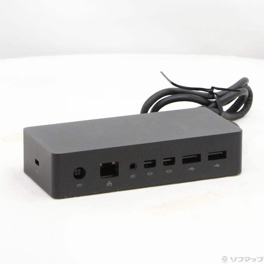 〔中古〕その他メーカー  Surface Dock PF3-00010 |  | 02