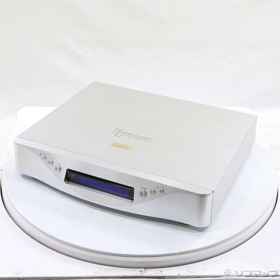 〔中古〕エソテリック  ESOTERIC RZ-1 |  | 01