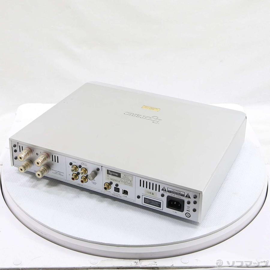 〔中古〕エソテリック  ESOTERIC RZ-1 |  | 03