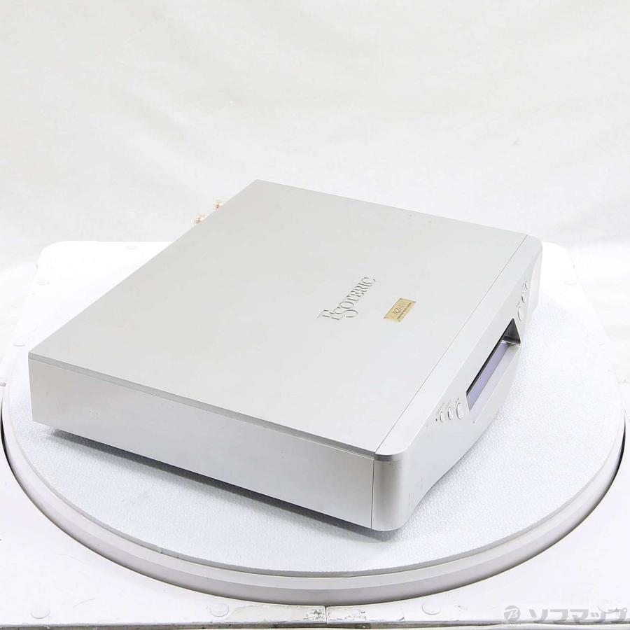 〔中古〕エソテリック  ESOTERIC RZ-1 |  | 04