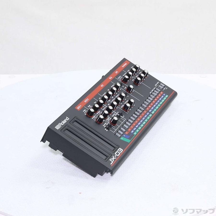 〔中古〕その他メーカー  JX-03 |  | 04