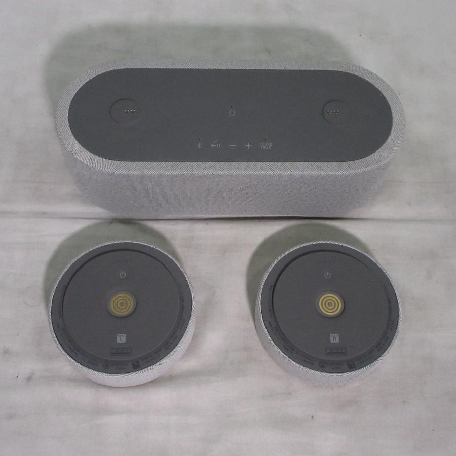 〔中古〕SONY(ソニー)  HT-AX7 ポータブルシアターシステム | SONY | 06