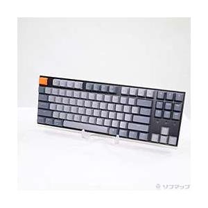 〔中古〕Keychron  Keychron K8 ワイヤレス・メカニカルキーボード 赤軸 | 